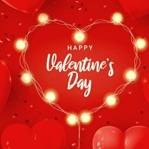 Happy Valentines Day